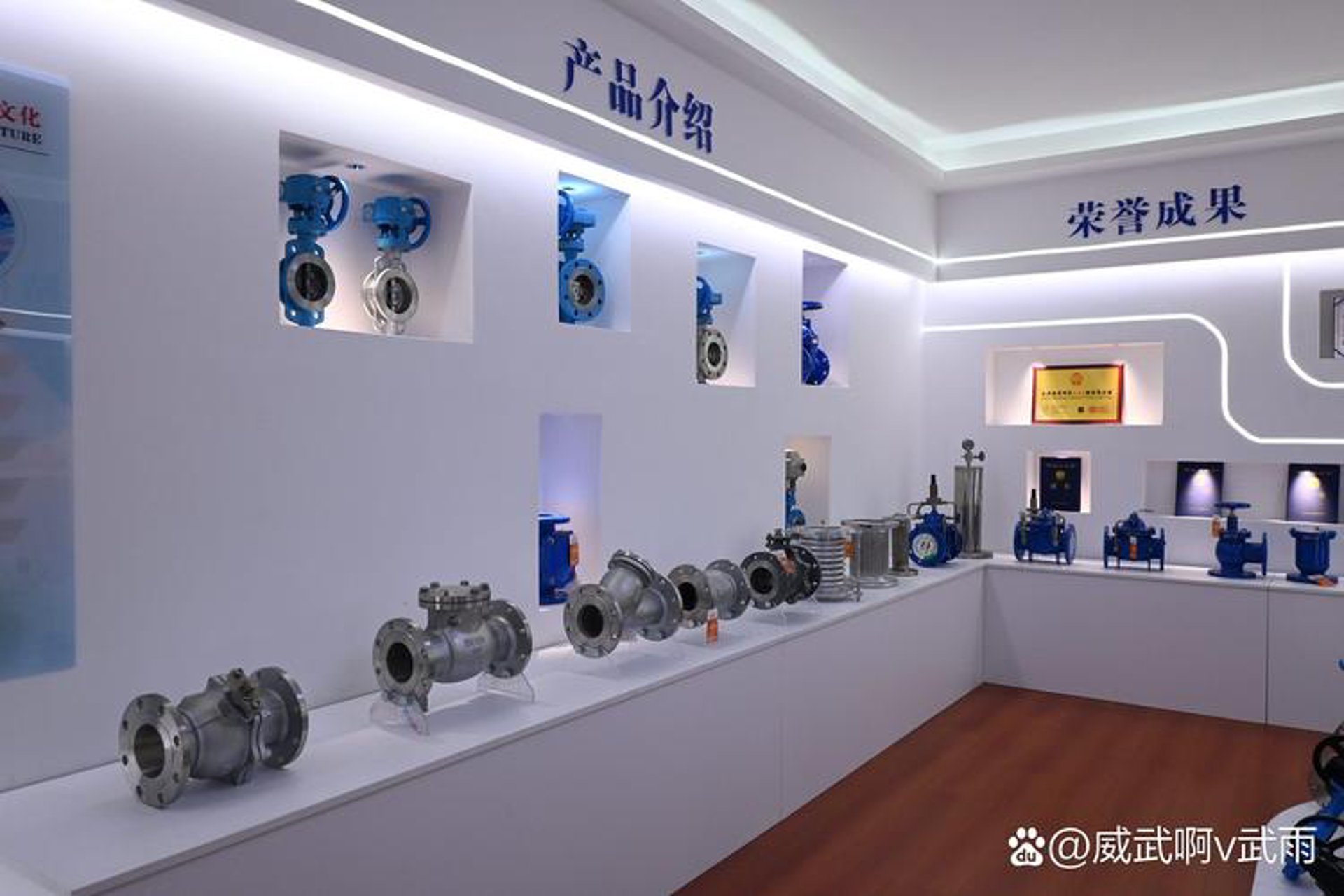 中核苏阀阀门